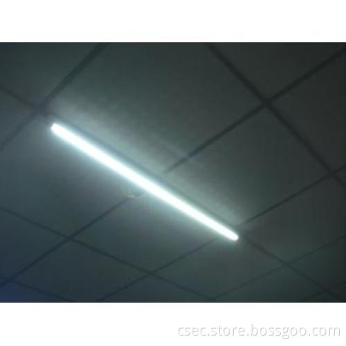 VDE/TUV LED Tube T8 indoor lighting with high brightness